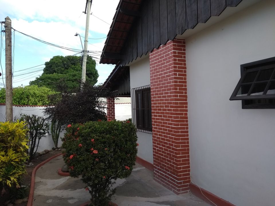 Foto - São Gonçalo - Trindade